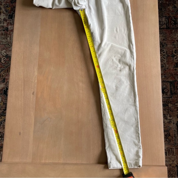 Patagonia Cream Everyday Cords - Picture 10 of 10